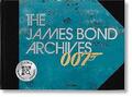 Das James Bond Archiv. "No Time To Die" Edition - 9783836589321"