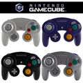 Nintendo GameCube ORIGINAL Controller GamePad 🎮✅ Zustand: stark gebraucht