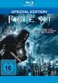 Priest - (Special Edition) - Paul Bettany, Cam Gigandet, Lily Collins - Blu Ray 