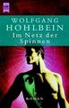 Im Netz der Spinnen von Wolfgang Hohlbein | Buch | Zustand gut