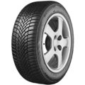 2X FIRESTONE MULTISEASON 2 XL 195 55 R 16 91 H