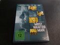DVD A MOST WANTED MAN