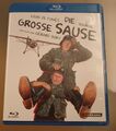 Die große Sause   Blu-ray.