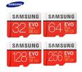 SAMSUNG EVO Plus Micro SD Karte 32GB 64GB 128 Class10 SDXC Speicherkarte+Adapter