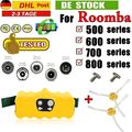 14,4V Akku für iRobot Roomba 500 600 700 800 900 595 620 650 R3 780 890 Batterie