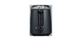 SEVERIN Toaster AT 2287 29x17x15 cm (BxHxT) 700W 2 Toastkammern mit Brötchena...