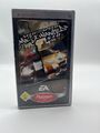 Need For Speed: Most Wanted 5-1-0 (Sony PSP, 2006)