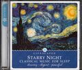 Starry Night: Classical Music for Sleep [Audio CD] Various Artists