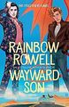 Wayward Son von Rowell, Rainbow | Buch | Zustand gut