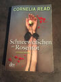 Schneeweißchen und Rosentot von Cornelia Read