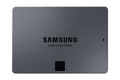 Samsung SSD 870 QVO SATA III 2.5 Zoll - 8 TB