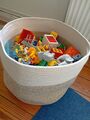 Lego Duplo Paket Konvolut über 640 Teile