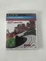 Need For Speed: Most Wanted - Sony PlayStation 3 PS3
