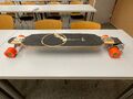 Elektro Longboard Evolve in sehr gutem Zustand