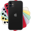 Apple iPhone 11 - 64GB - OPTISCH WIE NEU - ALLE FARBEN - WOW - Refurbished