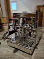 Bezzera Mitica TOP PID Zweikreisespressomaschine Rotationspumpe