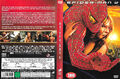 DVD - Spider-Man 2 - 1 Disk - FSK12 - 1a Zustand (Tobey Maguire - Kirsten Dunst)