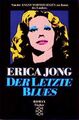 Der letzte Blues: Roman Jong, Erica: