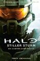 Halo: Stiller Sturm - Ein Master-Chief-Roman