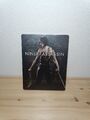 Ninja Assassin Steelbook Blu-ray - Versand Kostenlos FSK 18