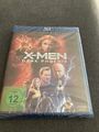 X-Men: Dark Phoenix Blu Ray Neu OVP In Folie