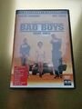 Bad Boys - Harte Jungs - Collector`s Edition - DVD - SEHR GUT (P18) 