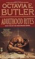 Adulthood Rites (Xenogenesis) von Octavia E. Butler | Buch | Zustand gut