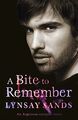 A Bite to Remember: Book Five (ARGENE..., Sands, Lynsay