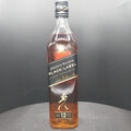 Johnnie Walker 12 Years Black Label Blended Scotch Whisky 40% Scotland 0,7 Liter