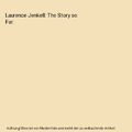 Laurence Jenkell: The Story so Far, Corréard, Stéphane