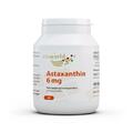 ASTAXANTHIN 6 mg Kapseln 60 St PZN 9719247