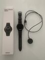 Samsung Galaxy Watch 4 Classic SM-R890 46mm Bluetooth - Guter Zustand (wie neu)