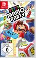 Super Mario Party Nintendo Switch Neu OVP Spiel Zocken Oldschool Familienspiel