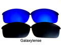 Galaxy Ersatzgläser Für Oakley Flak Jacket Sonnenbrille Mehrfach-Auswahl