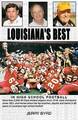 Louisiana's Best in High School Football, Taschenbuch von Byrd, Jerry, wie neu...
