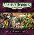 Arkham Horror: Das Kartenspiel - Das vergessene Zeitalter (Ermittler-Erweiterung