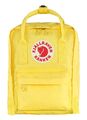 Fjällräven Kånken Kånken Mini Rucksack Freizeitrucksack Corn gelb