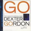 Go - Digipack von Dexter Gordon | CD | Zustand sehr gut