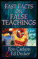 Fast Facts On False Teachings - 9780736912143, paperback, Carlson
