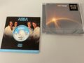 ABBA – Voyage CD + Dancing Queen DVD-Single - Bundle (New)