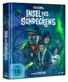 Insel des Schreckens (Mediabook A, Blu-ray + DVD) NEU