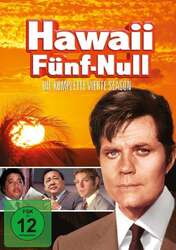 Hawaii Five-O Season 4 - Paramount Home Entertainment 8450810 - (DVD Video / TV