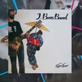 J. Boss Band Tokyo Fever (Vinyl) 12" Album (US IMPORT)