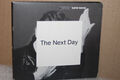 CD - DAVID BOWIE - THE NEXT DAY -  ( CD - 2013 )