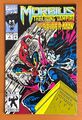 Morbius The Living Vampire #3 gegen Spider-Man (Marvel 1992) Neuwertig - Comic