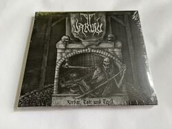 Varulv - Kerker, Todt Und Teyfl Digi CD Black Metal Neu