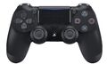 PlayStation 4 PS4 ORIGINAL Dualshock 4 Wireless Controller GamePad Schwarz