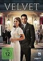 Velvet - Volume 3 [3 DVDs] von Carlos Sedes, David P... | DVD | Zustand sehr gut