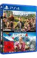Far Cry 4 + 5 Double Pack (Compilation) - PlayStation 4 (NEU & OVP!)