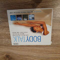 Body Talk Music To Uplift Your Body and Mind 2CD NEU Deep Lift Rivers Of Lust